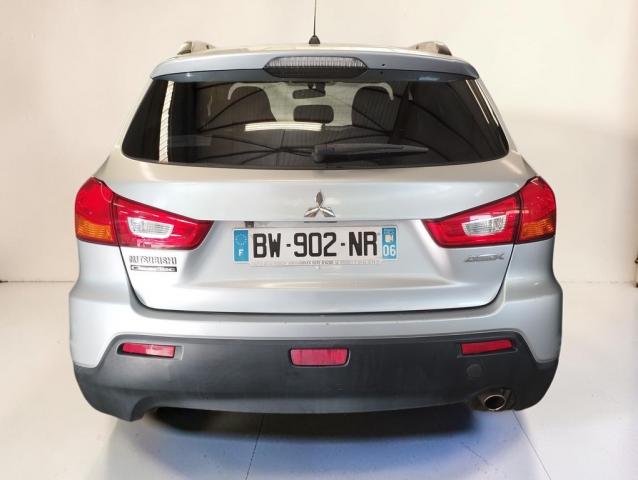 Mitsubishi Asx image 3
