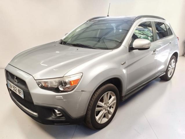 Mitsubishi Asx image 1