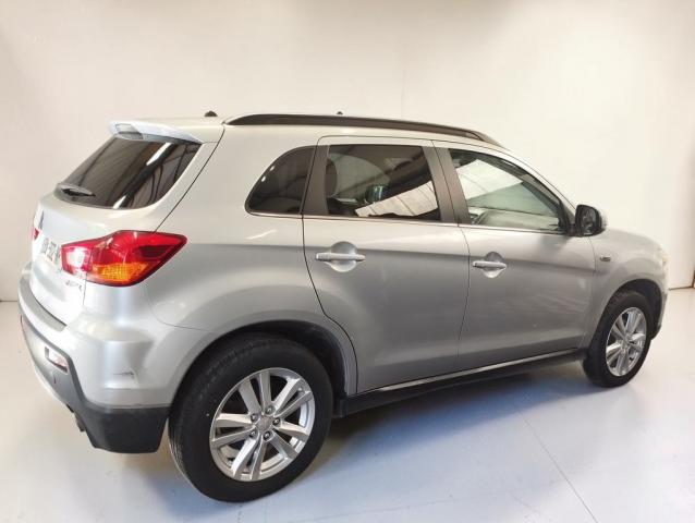 Mitsubishi Asx image 2