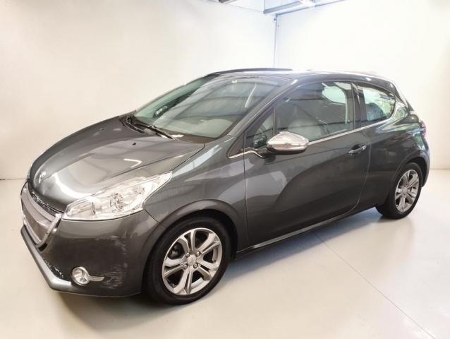 Peugeot 208 image 6