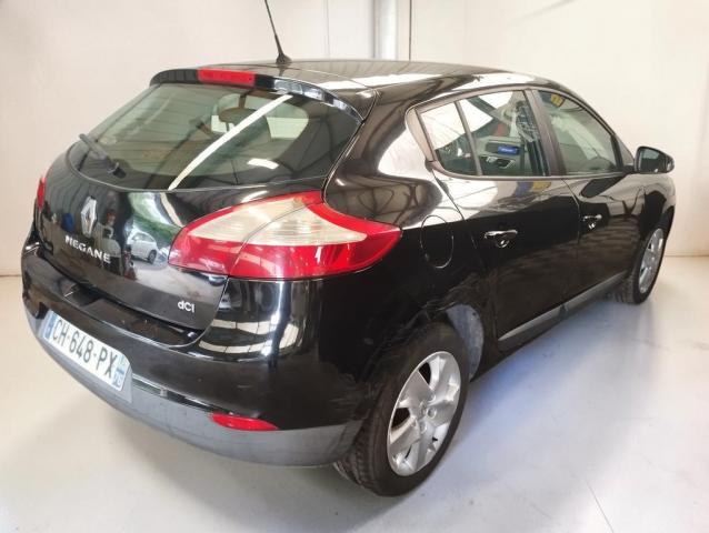 Renault Mégane image 3