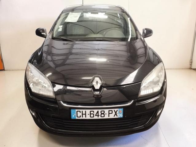 Renault Mégane image 2