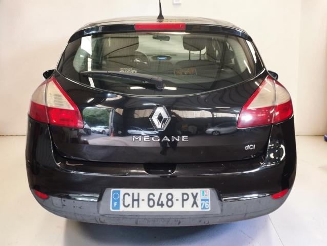 Renault Mégane image 6