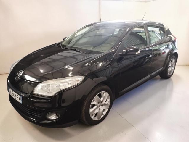 Renault Mégane image 4