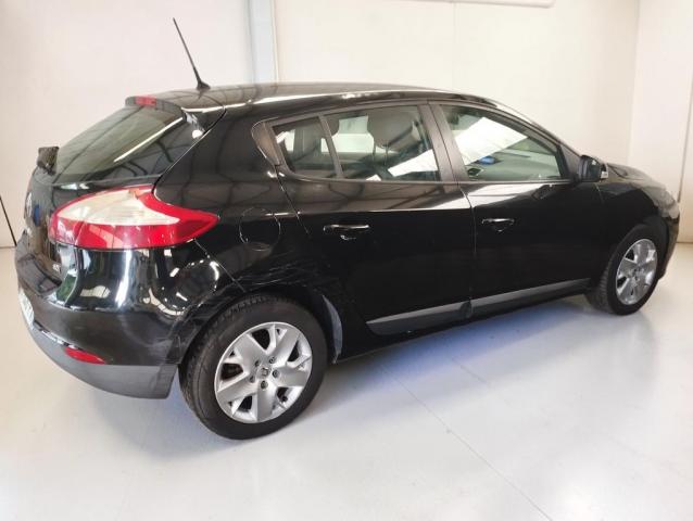 Renault Mégane image 1