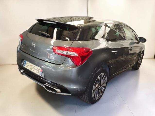 Citroen Ds5 image 5