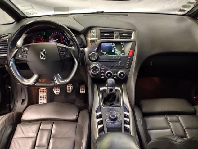 Citroen Ds5 image 2