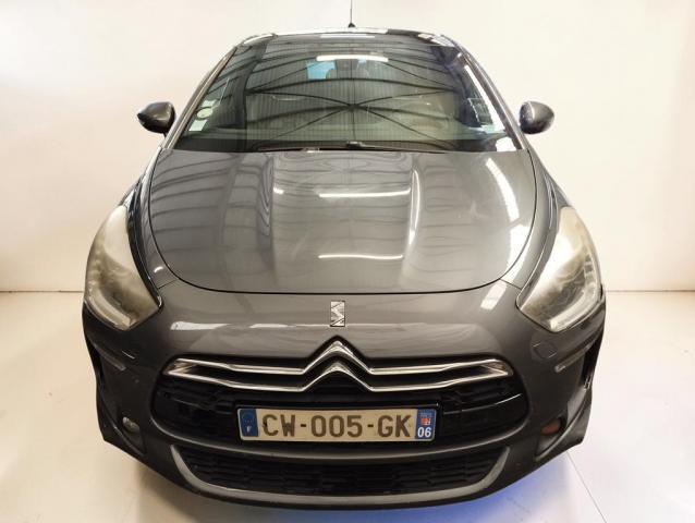 Citroen Ds5 image 3