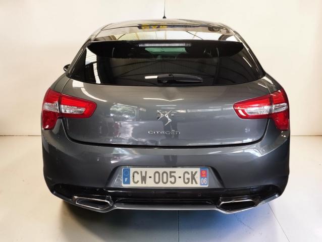 Citroen Ds5 image 1