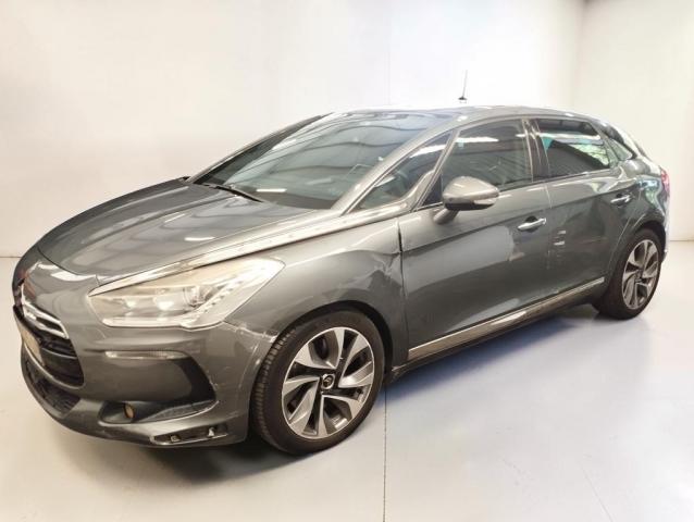 Citroen Ds5 image 4