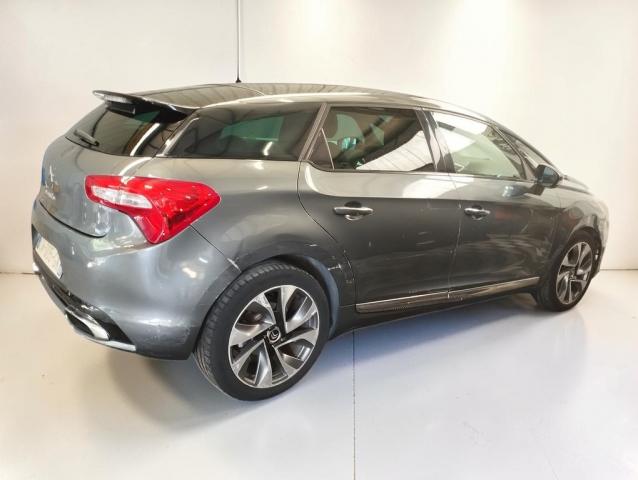 Citroen Ds5 image 6