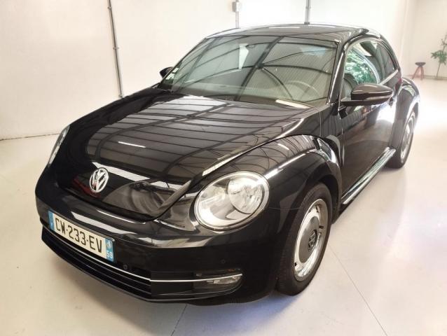 Volkswagen Coccinelle 1.4 Tsi 160 3p