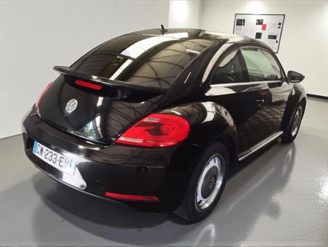 Volkswagen Coccinelle image 1