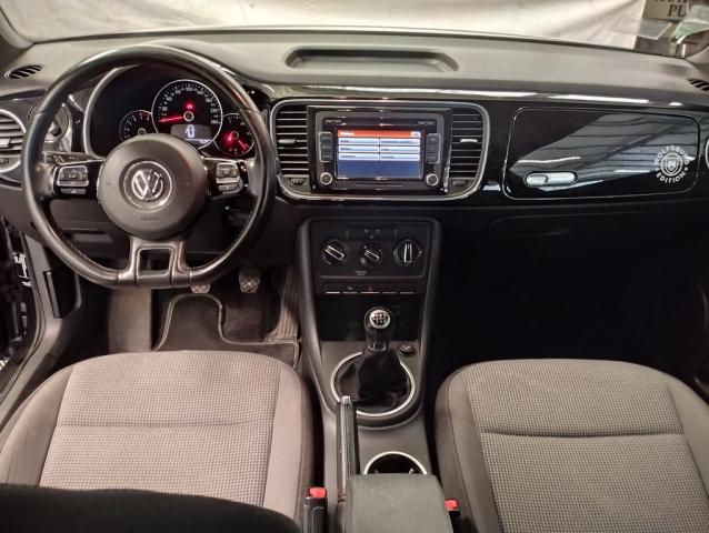 Volkswagen Coccinelle image 3