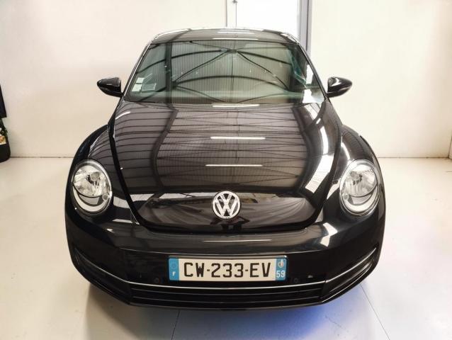 Volkswagen Coccinelle image 5