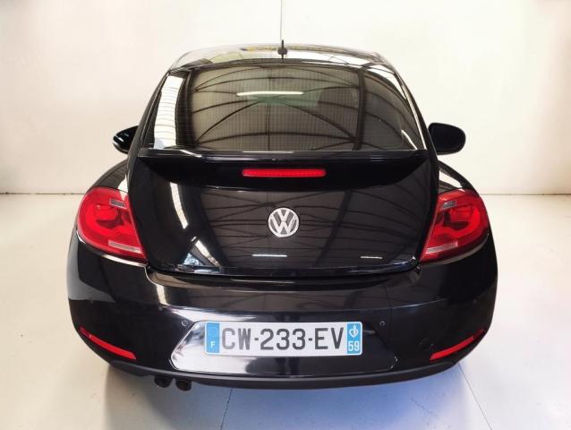 Volkswagen Coccinelle image 6
