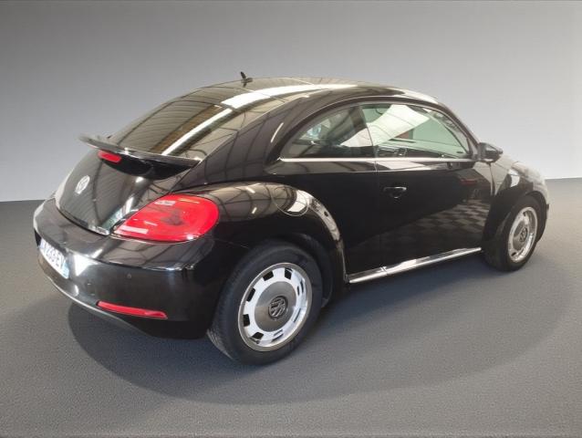 Volkswagen Coccinelle image 2