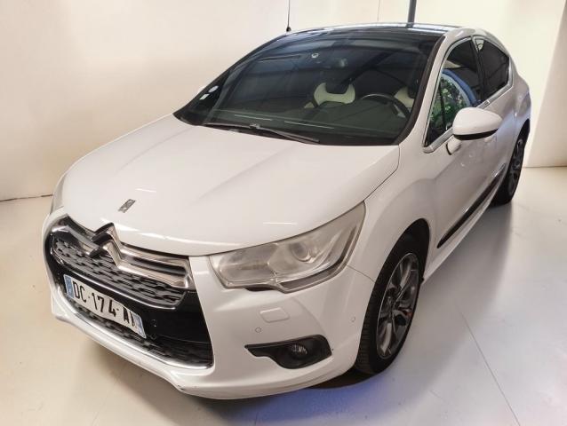 Citroen Ds4 1.6 Thp 200 Sport Chic