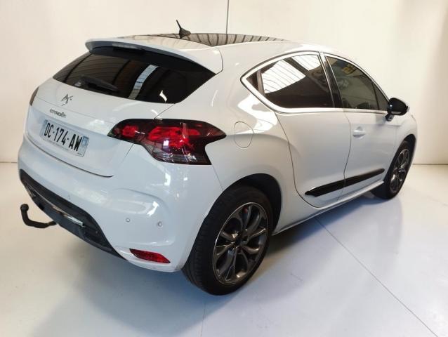 Citroen Ds4 image 6