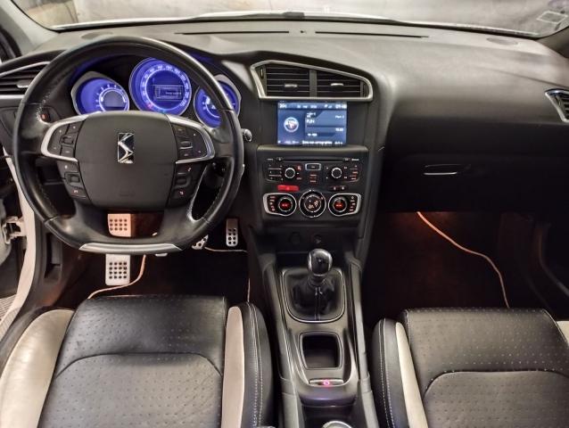 Citroen Ds4 image 4