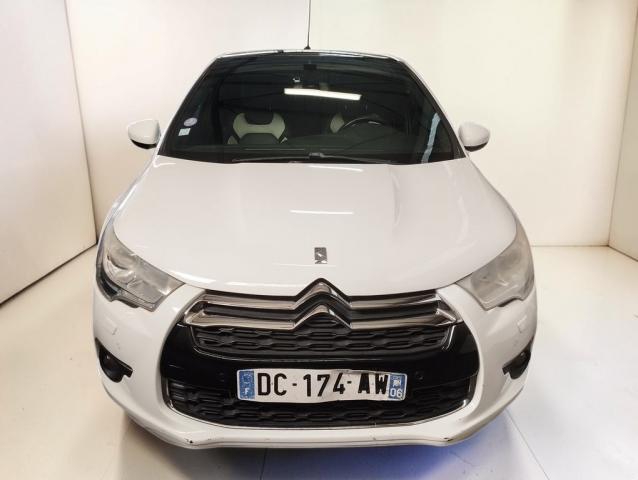 Citroen Ds4 image 5