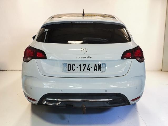 Citroen Ds4 image 1