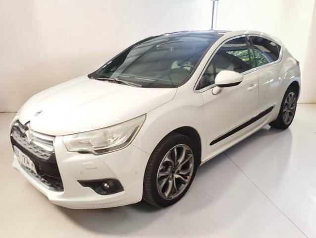Citroen Ds4 image 2