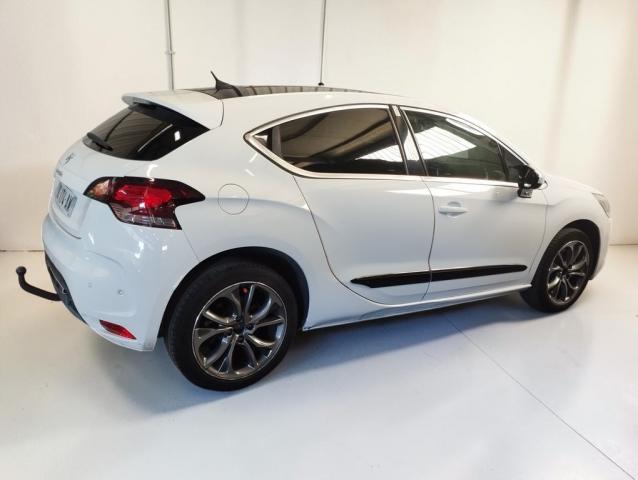 Citroen Ds4 image 3