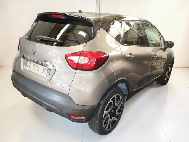 Renault Captur image 2