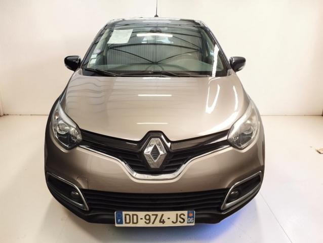 Renault Captur image 6