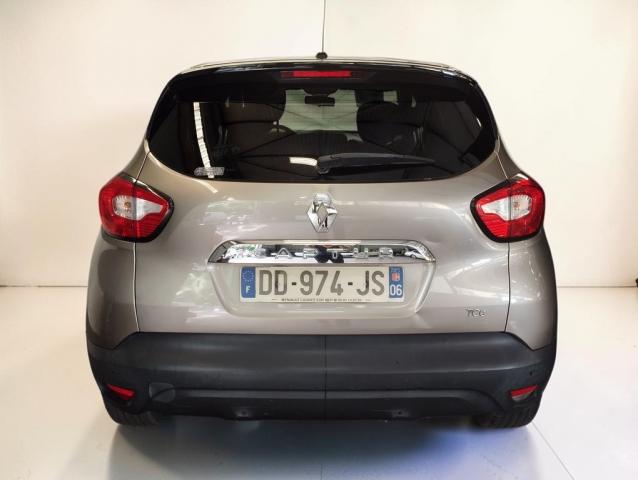 Renault Captur image 3