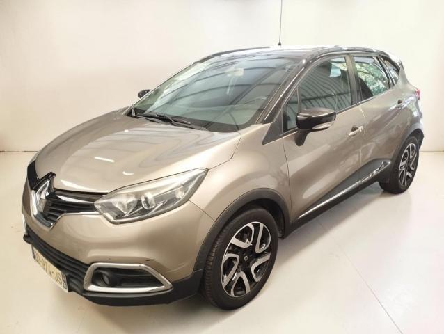 Renault Captur image 1
