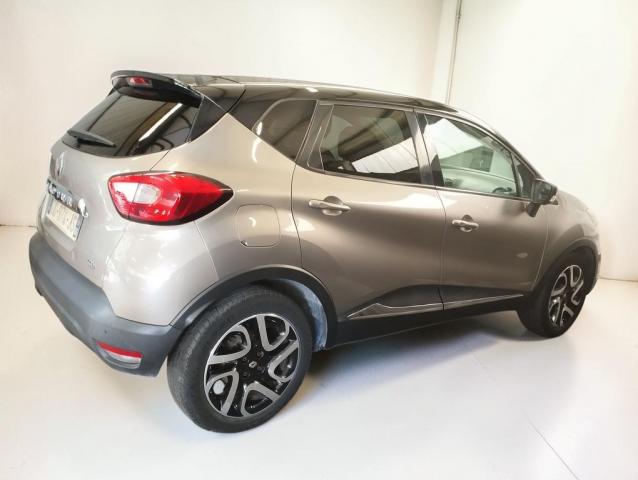 Renault Captur image 5