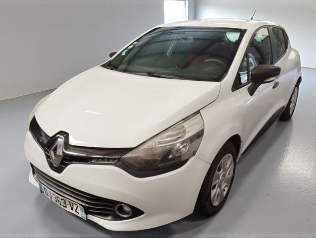 Renault Clio Iv 1.5 Dci 75 Ste Air 5p