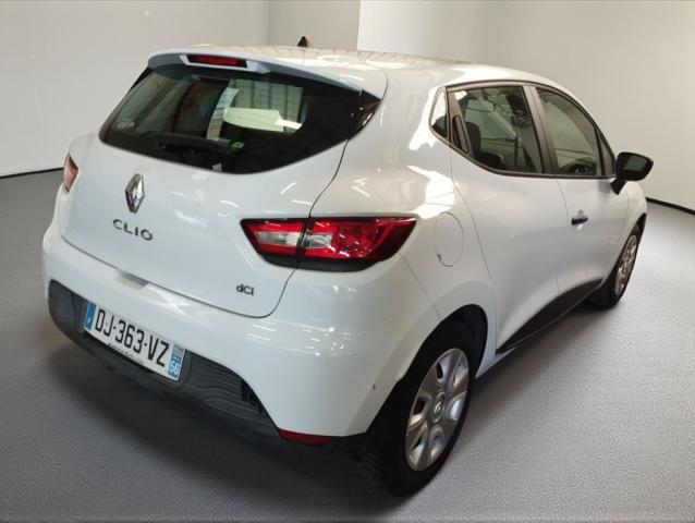 Renault Clio image 6
