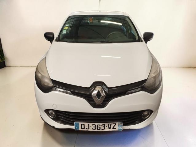 Renault Clio image 4