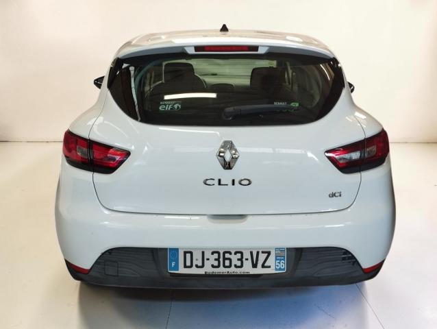 Renault Clio image 1