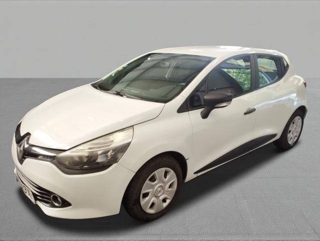 Renault Clio image 2