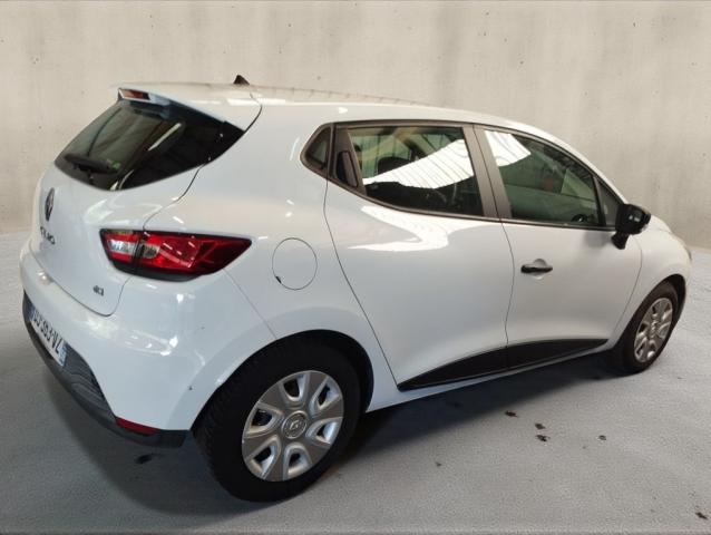 Renault Clio image 3