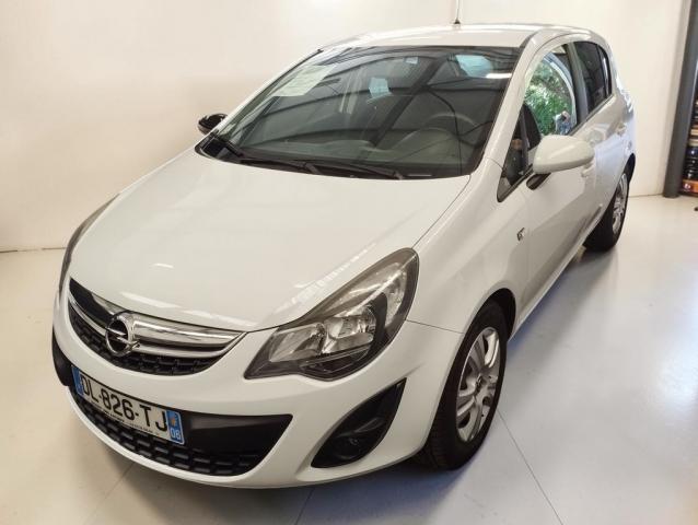 Opel Corsa 1.4 Twinport 100 5p