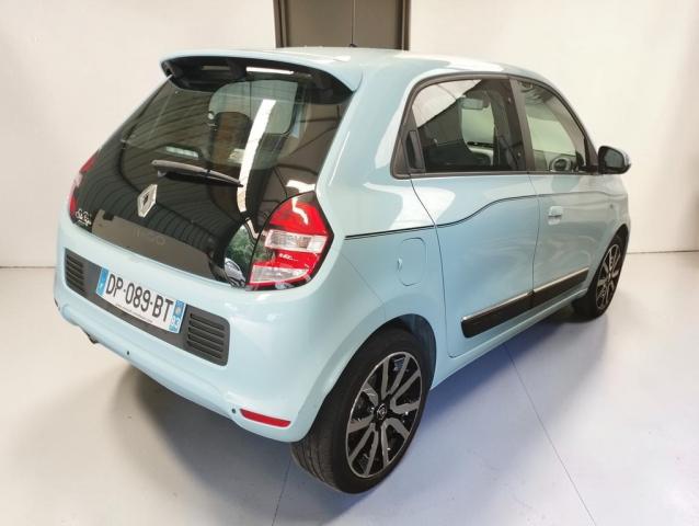 Renault Twingo image 3