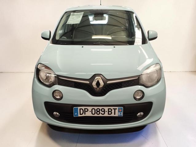 Renault Twingo image 6