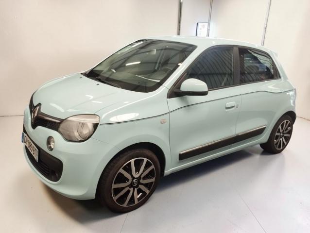 Renault Twingo image 1