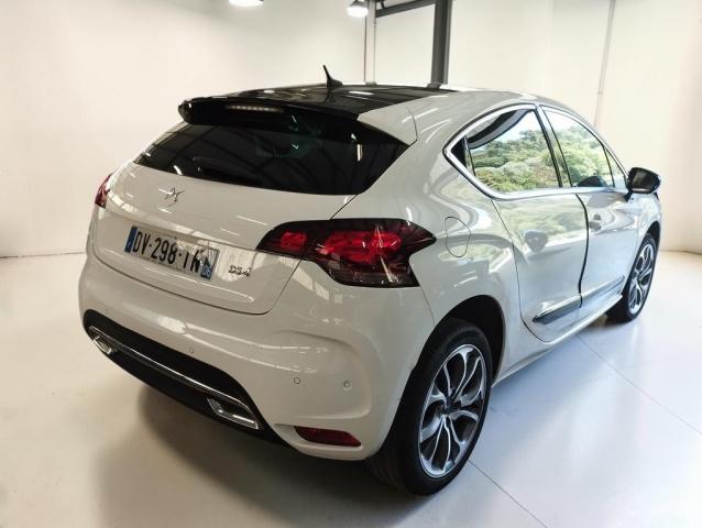 Citroen Ds4 image 5