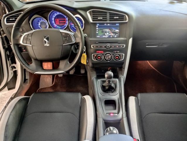 Citroen Ds4 image 6