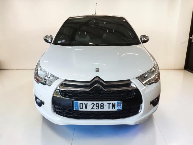Citroen Ds4 image 1