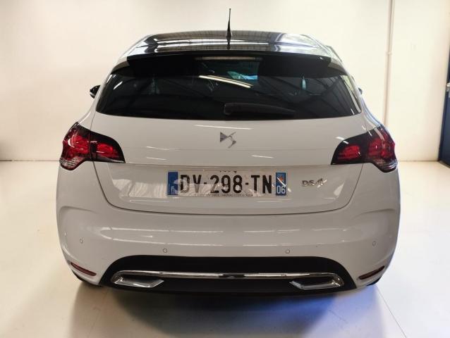 Citroen Ds4 image 2