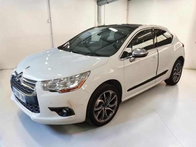 Citroen Ds4 image 4
