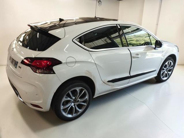 Citroen Ds4 image 3