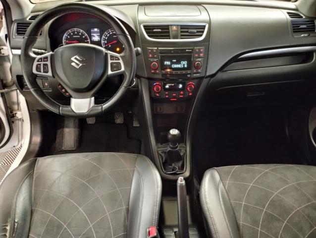 Suzuki Swift image 1